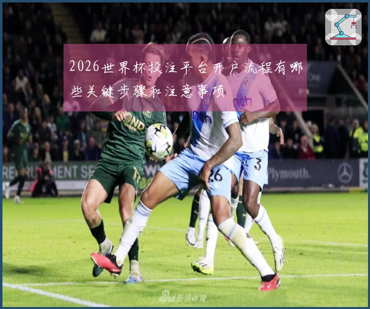 2026世界杯投注平台开户流程有哪些关键步骤和注意事项