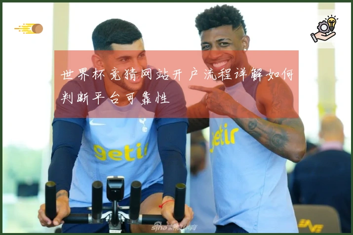 世界杯竞猜网站开户流程详解如何判断平台可靠性